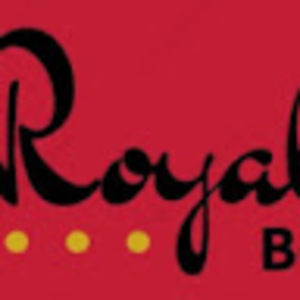 Meet your Posher, Royal t